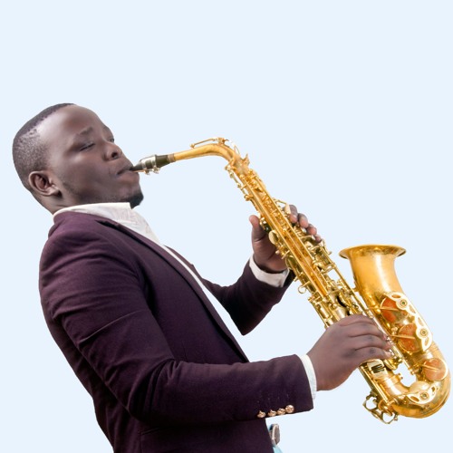 Happy Kyazze Saxophonist/ Band